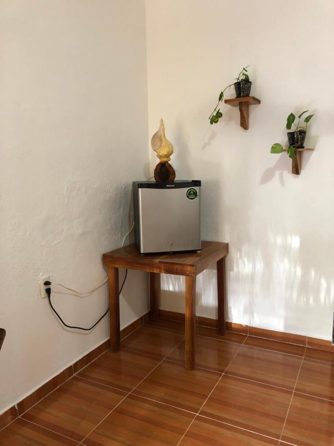 Casa Mex Apartamento Isla Holbox Exterior foto